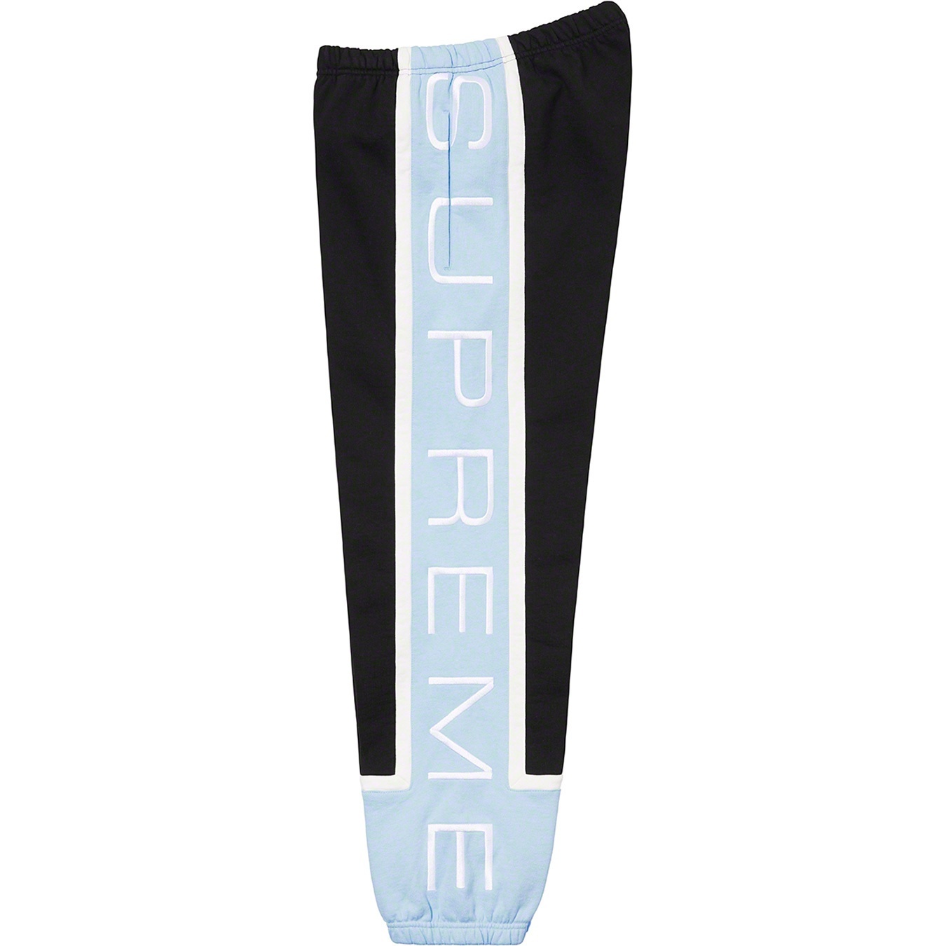 Paneled Sweatpant view 4
